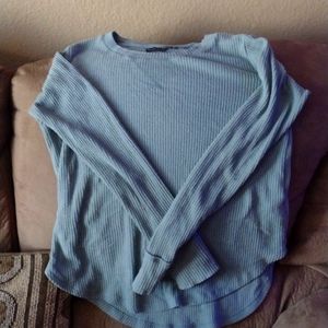 Abercrombie & Fitch long sleeve sweater